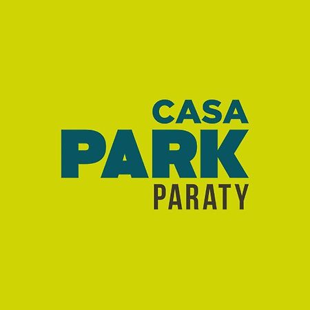 Willa Casa Park Araquari Zewnętrze zdjęcie