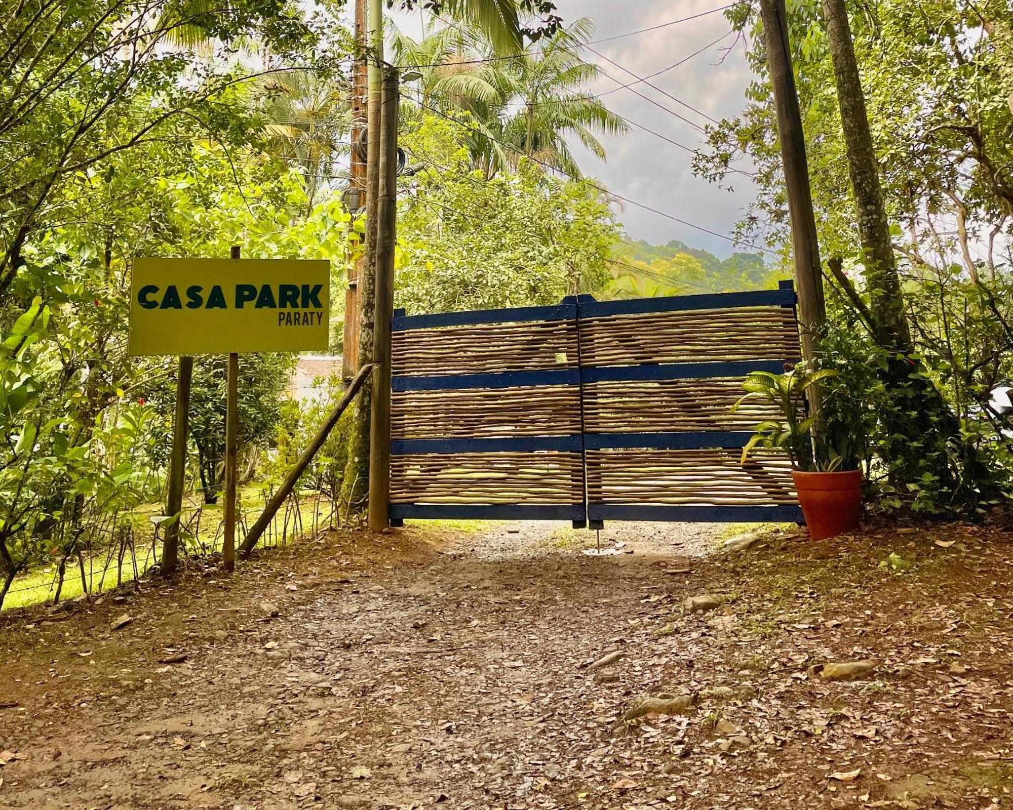 Willa Casa Park Araquari Zewnętrze zdjęcie