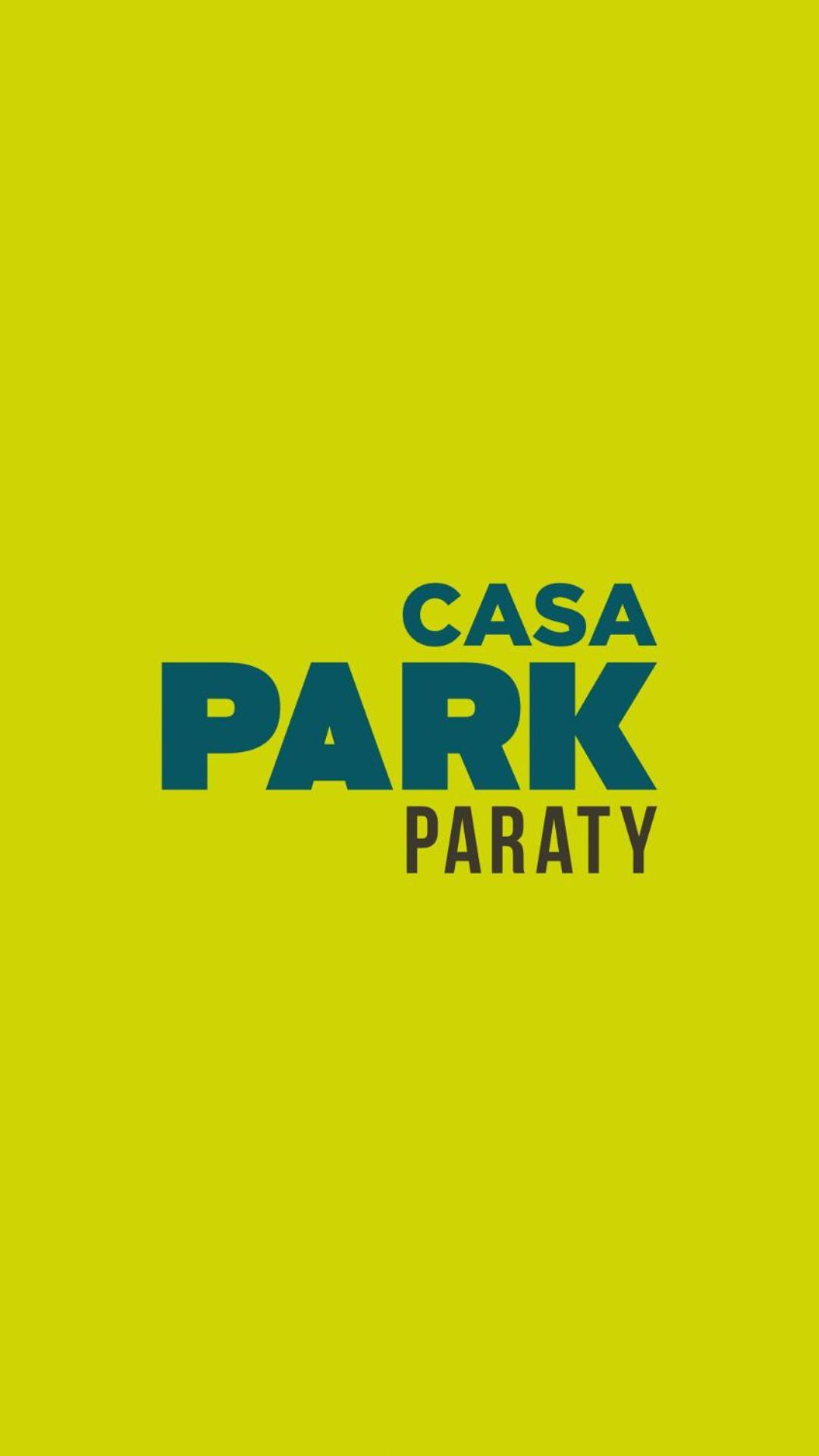 Willa Casa Park Araquari Zewnętrze zdjęcie